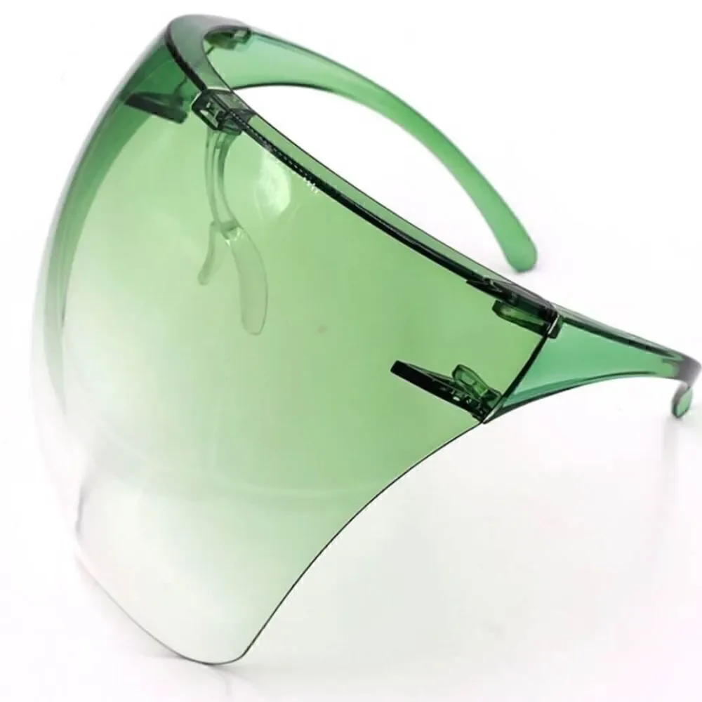 Lovely Chic Gradient Protective Sunglasses